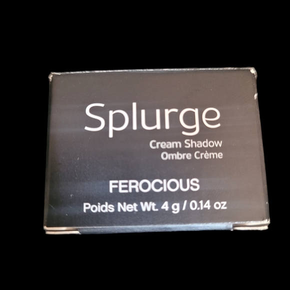 Younique Splurge Cream Shadow Ferocious - Picture 3 of 8